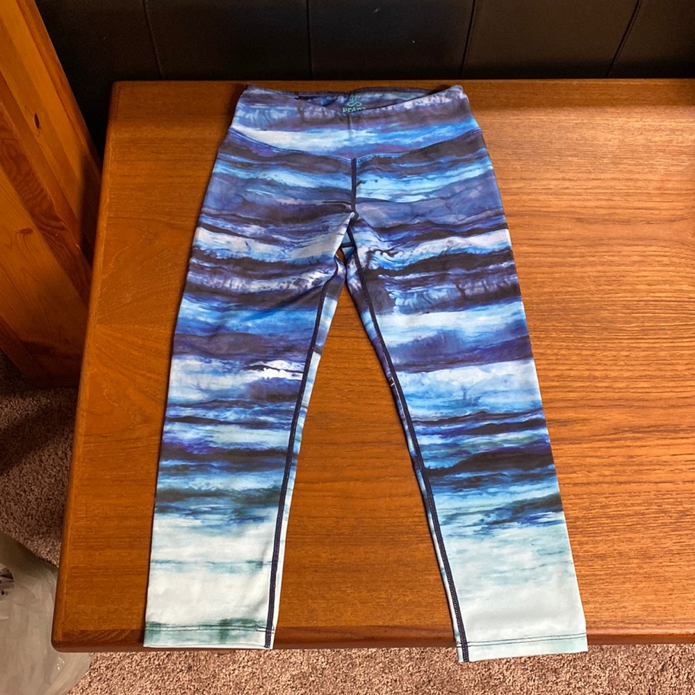 Women’s prana leggings size xs